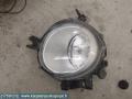 Sumuvalot/huomiovalot 89202291 Vw touareg 