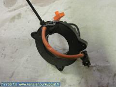 Kuva 1: Airbag kosketinrul. kierrejohd, Citroen berlingo 96-02