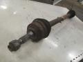 vetoakseli etu oikea 3273SG, 3273ER Citroen C2 1.6i-16 VTR SensoDrive 3d -04