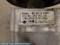 Ohjaustehostimen pumppu 7612 955 118 Nissan almera tino
