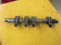 keinuvivusto / keinuvipu Audi A3/S3 03-