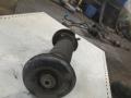 iskunvaimennin etu vasen  Citroen C2 1.6i-16 VTR SensoDrive 3d -04