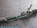 Ohjausvaihde tehostettu - Opel corsa b 93-00