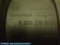 Ruisku ilmamassamittari 0 280 218 004 Lada 110, 111, 112