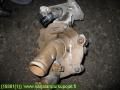 Vesipumppu - Ford mondeo 01-06 