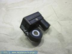 Kuva 1: Airbag etutunnistin vasen, Mazda 6 02-08