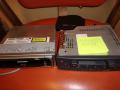 radio cd / dvd  Renault Laguna 