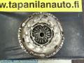 Vauhtipyr manuaalivaihteisto - Vw transp/caravelle 04->> 