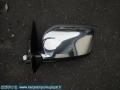 Sivupeili shk vasen 7730 Mitsubishi outlander 01-07 