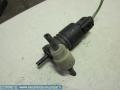 Pesimen pumppu tuulilasi - Seat ibiza 99-01 