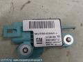 Airbag etutunnistin oikea - Opel meriva a 03-10 