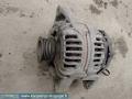 Laturi ac/dc 0 124 415 002 Opel meriva a 03-10
