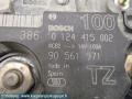 Laturi ac/dc 0 124 415 002 Opel meriva a 03-10