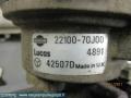 Virranjaoitin 42507D Nissan primera 91-96