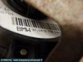 Ohjaus/virtalukko - Bmw 3 e46 98-05