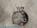 Ohjaustehostimen pumppu - Nissan almera 00->>