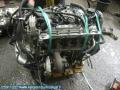 Moottori diesel - Volvo s80 04-06