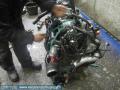 Moottori diesel - Volvo s80 04-06