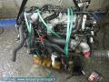 Moottori diesel - Volvo s80 04-06