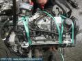 Moottori diesel - Volvo s80 04-06