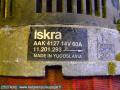 Laturi ac/dc AAK 4127 Lada samara