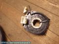 Airbag kosketinrul./kierrejohd - Nissan primera 00-01