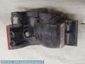 Sumuvalot/huomiovalot 89398102 Opel meriva a 03-10