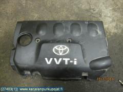 Kuva 1: Moottorin koppa, Toyota yaris verso 00-05