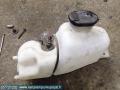 Pesimen pumppu tuulilasi - Renault kangoo i 97-03