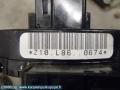 Airbag kosketinrul./kierrejohd - Mazda 323 99-03