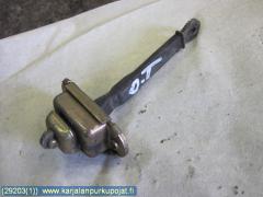 Kuva 1: Oven rajoitin, Volvo s40 v40 96-04