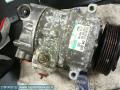 Ilmastointi kompressori 1K0 820 859 F Vw touran 