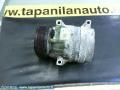 Ilmastointi kompressori 08307063517 Renault master iii 04-10 