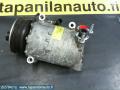 Ilmastointi kompressori Ford mondeo 07-13