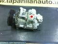 Ilmastointi kompressori 1K0 820 859T Vw golf vi 09-13 