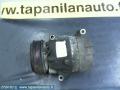 Ilmastointi kompressori Renault trafic 02-