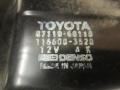 lämpöpaketti lisä  Toyota Landcruiser GX-HDJ80L 4,2TD 