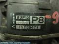 Virranjaoitin T2T58471 Mazda 323 95-98