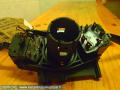 Monitoimikatk. keskus - Opel corsa a 83-92