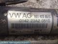 Ohjausvaihde tehostettu - Vw polo 02-05