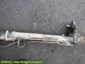 Ohjausvaihde tehostettu - Mitsubishi galant 97-03