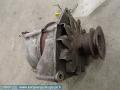 Laturi ac/dc 0 120 489 974 Vw passat 85-88 *
