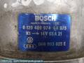 Laturi ac/dc 0 120 489 974 Vw passat 85-88 *