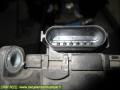 Poljin kaasu 6PV008641-01 HELLA Volvo v50 04-07