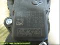 Poljin kaasu 6PV008641-01 HELLA Volvo v50 04-07