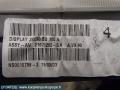 Mittaristo monitoiminäyttö - Nissan almera 00->>