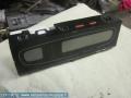 Mittaristo monitoiminytt - Renault laguna ii 01-05 