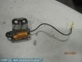 Airbag etutunnistin vasen - Nissan primera 00-01
