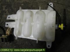 Kuva 1: Ilmastointi muut, Audi a4 s4 8d 94-99