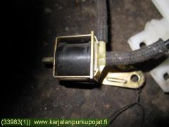 Kuva 1: Ilmastointi muut, Audi a4 s4 8d 94-99